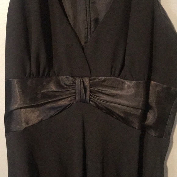 Little Black Dress!! - Picture 4 of 8